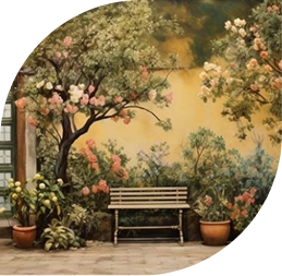 Đội ngũ họa sĩ chuyên nghiệp, giàu kinh nghiệm