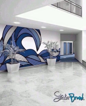 Đơn Vị Chuyên Vẽ Tranh Tường Giá Rẻ Bình Dương Giá Cạnh Tranh