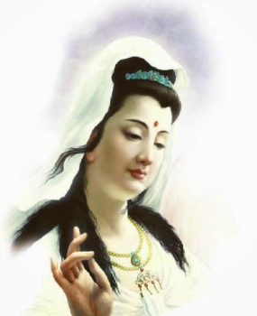 Vẽ Tranh Tường Phật Giáo