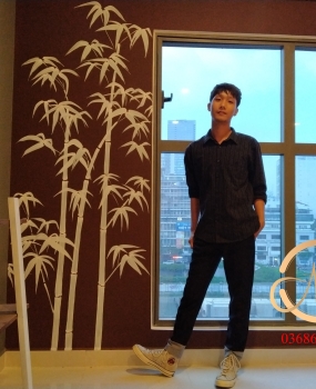 Vẽ nhà Chung Cư Saigon Royal