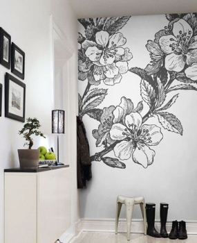 Cao Nhung Báo Giá Vẽ Tranh Tường Cạnh Tranh Nhất Thị Trường