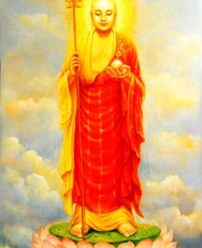 Tranh Nghệ Thuật Phật Giáo Đà Lạt | Mang Lại Sự Thanh Tịnh Cho Tâm Hồn