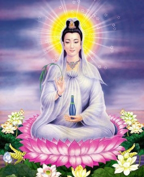 Dịch Vụ Vẽ Tranh Tường Phật Giáo | Chất Lượng Vượt Trội