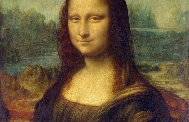Tại sao bạn thấy nàng Mona Lisa mỉm cười? Khoa học đã tìm ra nguyên nhân khá bất ngờ
