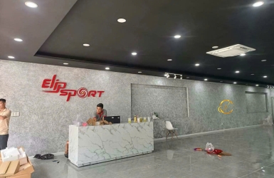 Thi công sơn hiệu ứng trọn gói, uy tín tại TPHCM