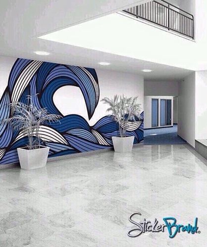 vẽ tranh tường giá rẻ Bình Dương