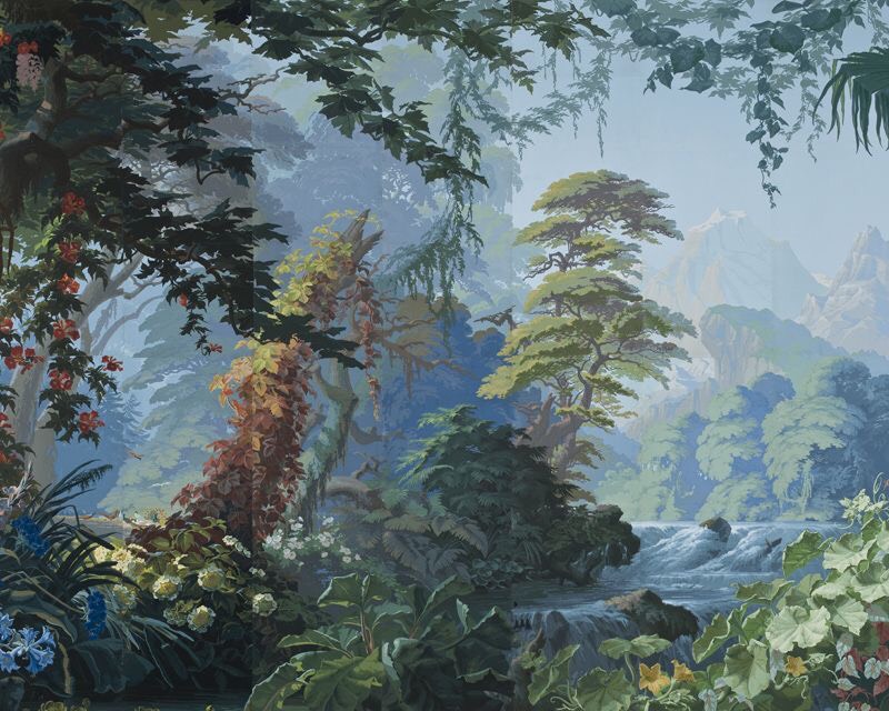 vẽ tranh tường tphcm