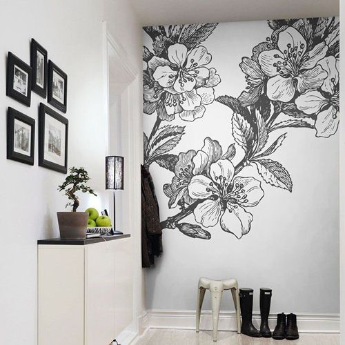 báo giá vẽ tranh tường