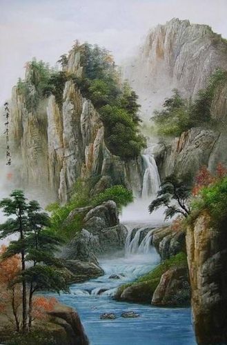 địa chỉ vẽ tranh tường đẹp