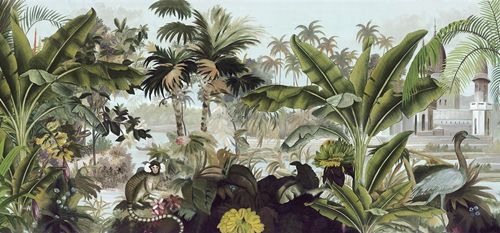 công ty vẽ tranh tường