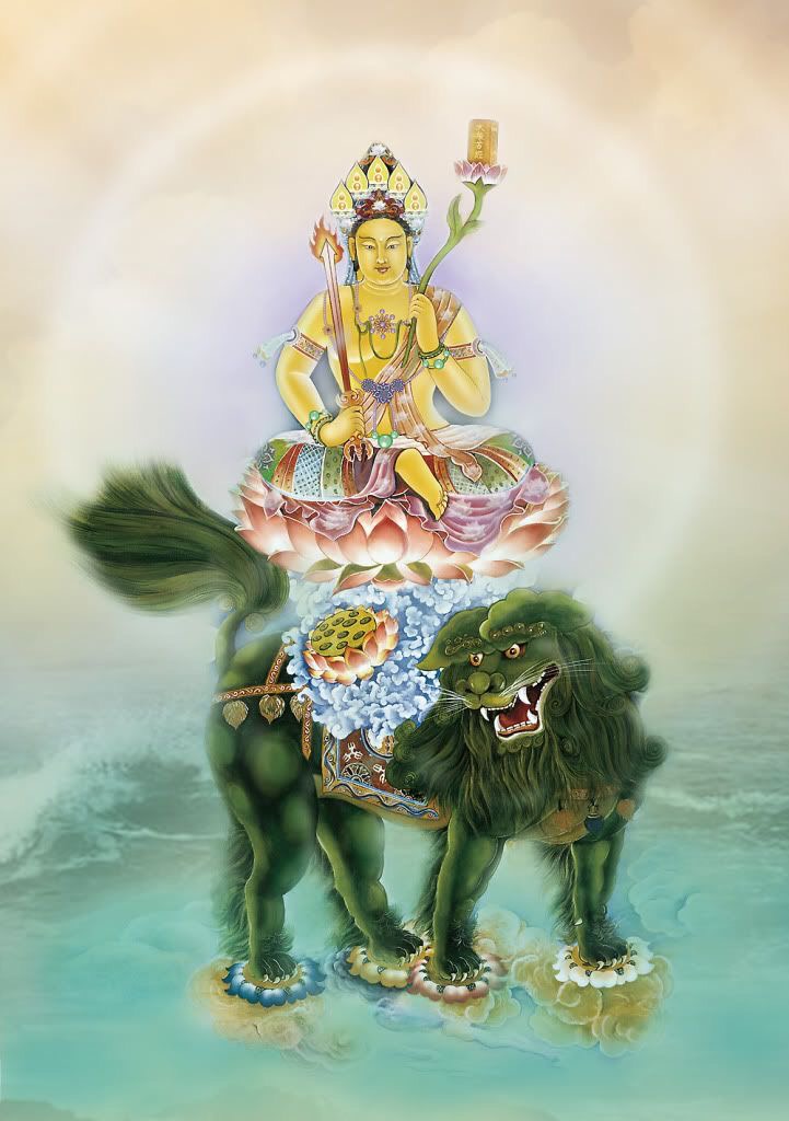 tranh nghệ thuật Phật Giáo