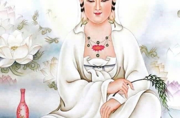 Tranh Phật Giáo Đẹp | Mang Lại Những Ý Nghĩa Tâm Linh Sâu Sắc