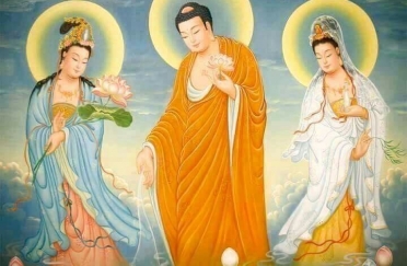 Vẽ Tranh Tường Phật Giáo Đà Lạt Uy Tín - Chuyên Nghiệp Nhất