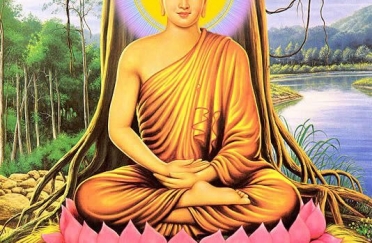 Tranh Phật Giáo 3D Tại Bình Dương Chất Lượng | Uy Tín Hàng Đầu