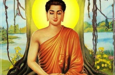 Tranh Phật Giáo Treo Tường | Giúp Tâm Thanh Tịnh An Nhiên